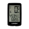 Lixada-ordenador para bicicleta con GPS, recargable vía USB, inalámbrico, con odómetro velocímetro de bicicleta ► Foto 2/6