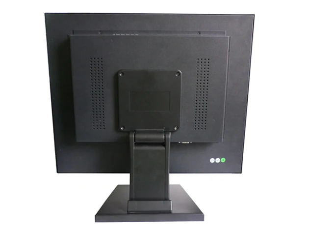 19''desktop сенсорный экран Мониторы ЖК-дисплей сенсорный экран Мониторы для pos