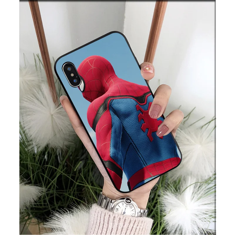 Marvel Spider Man