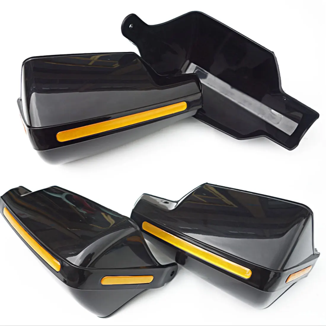 Hot Sale Motorcycle handlebar guard cover Iron horse handle windshield modification accessories