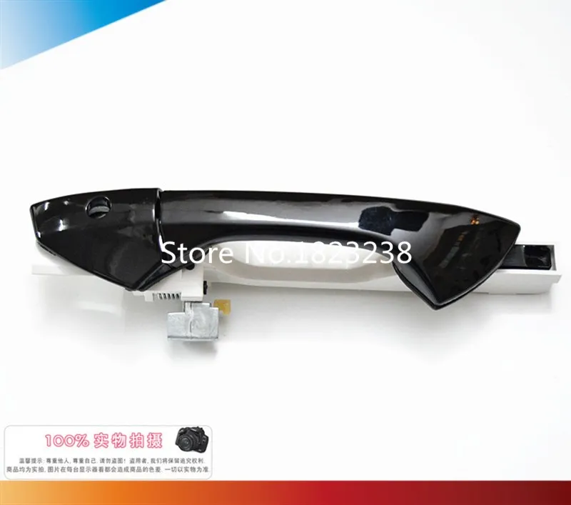 Наружная ручка двери RH OEM: 72141-TA5-A01 для honda 2008-2012 Accord
