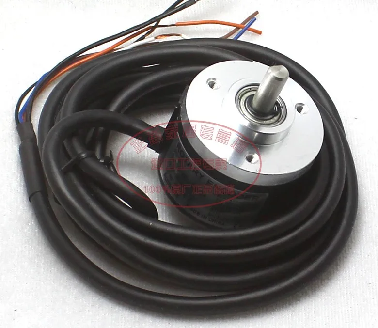 

Free shipping Genuine authentic Autonics Rotary Encoder E40S6-1000-3-N-24
