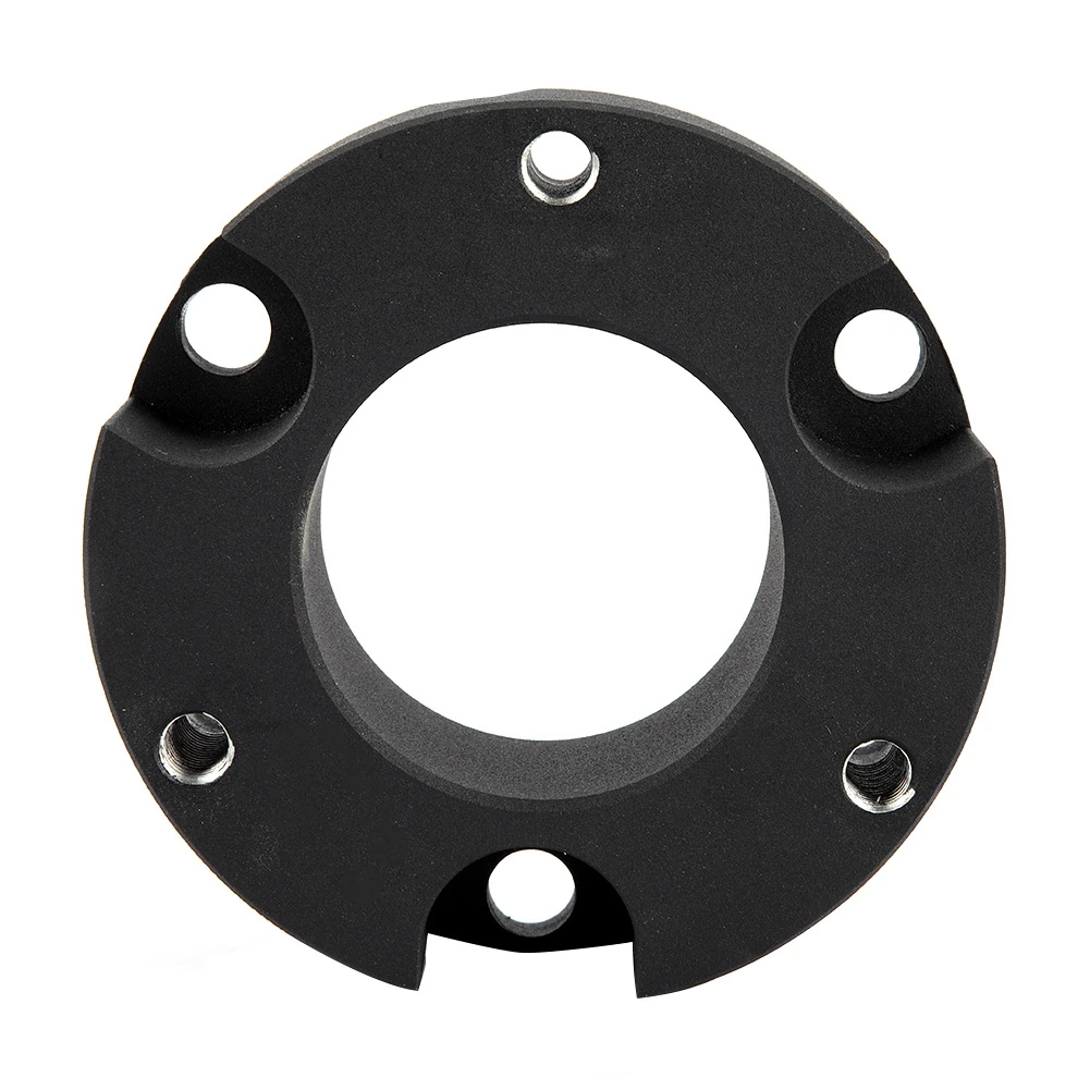 2 шт. спереди выравнивание Lift Kit 3 ''для Марка Toyota Tacoma FJ Cruiser 2WD/4WD 2005- Металл Комплект для нивелирования автомобильные аксессуары