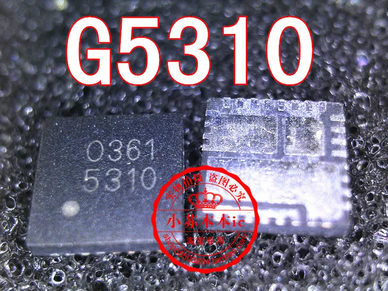 Ady~ic 5PCS G5310 5310 |