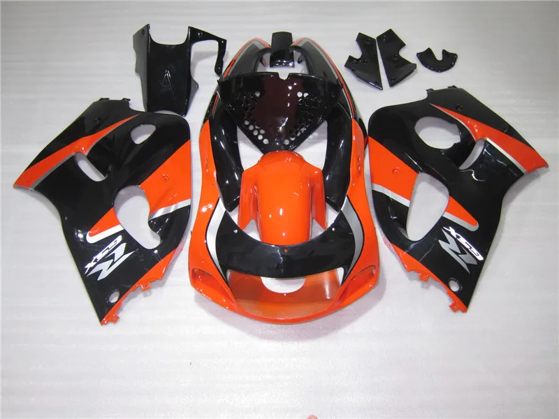 Free customize fairing kit for Suzuki SRAD GSXR600 1996 2000 GSXR 600