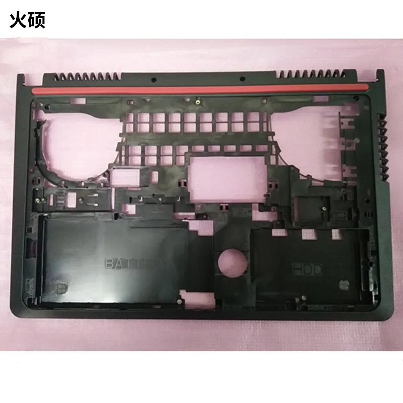 Ноутбук Нижняя крышка для Dell Inspiron 15 7559 шасси DP/N T9X28 0T9X28 корабли сегодня