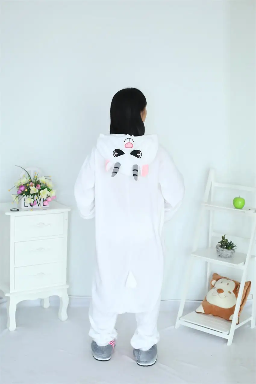 Goat kigurumi online