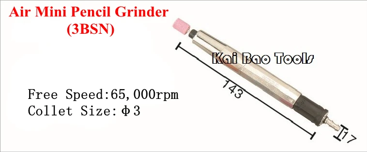Воздух карандаш Шлифовальные станки пневматический мини Шлифовальные станки воздуха Ручка шлифовальный Карандаш Прямо Инструменты Наждачные круги(3bsn