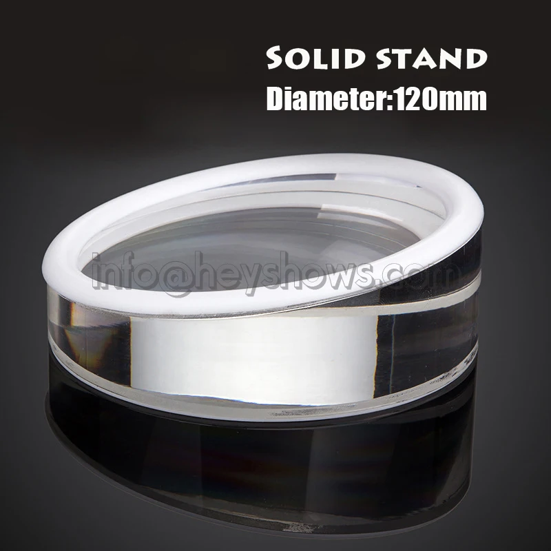 12cm stand