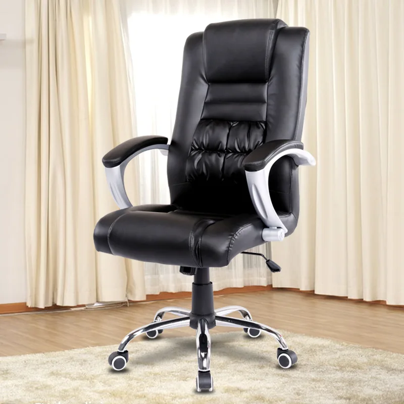 Высокое качество удобная домашний офис компьютерный стул может поднять