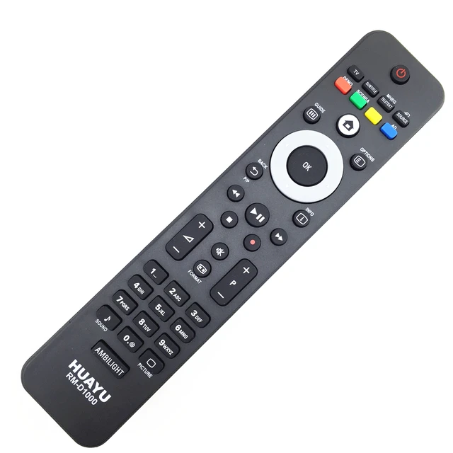 Cheap remote control suitable for philips TV/DVD/AUX PH903 Television Smart TV Cheap remote control suitable for philips TV/DVD/AUX PH903 Television Smart TV