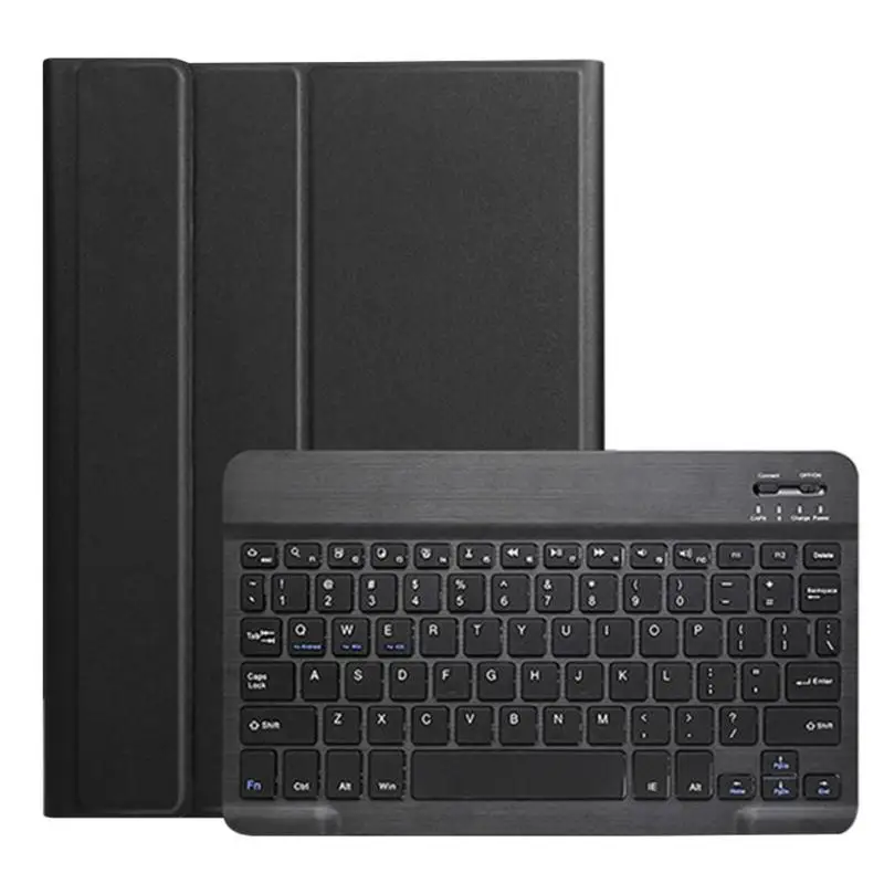 Магнитная клавиатура Bluetooth с чехлом для Samsung Galaxy Tab A 10,1