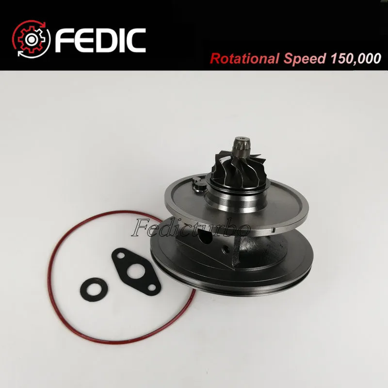 Turbo картридж BV38 КЗПЧ 54389880001 54389880007 турбо зарядное устройство для Renault Megane III Scenic III 1,6 dCi 96Kw 130HP R9M 2011