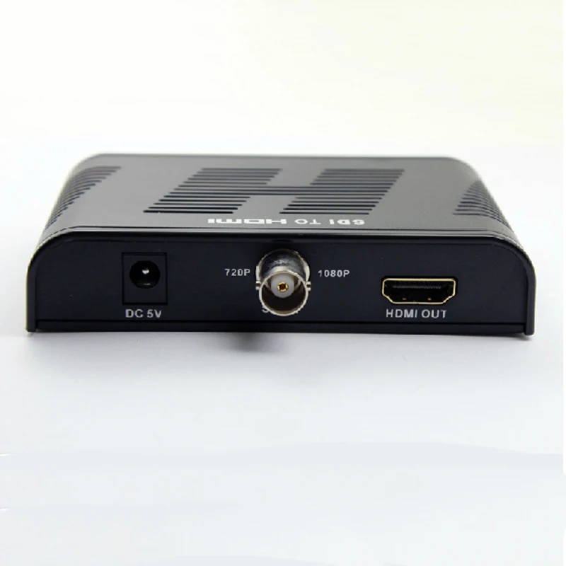 SDI в HDMI-SDI в HDMI HD видео конвертер ЕС Plug