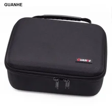 GUANHE 3,5 дюймов Большой HDD USB флэш-накопитель внешний жесткий диск чехол Кабельный органайзер сумка чехол usb флэш-диск GH1603