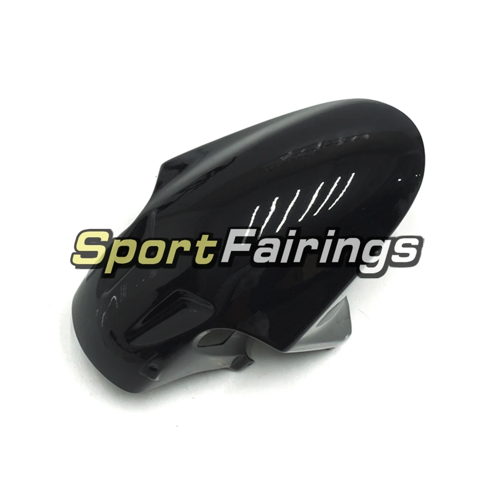 ABS Пластиковые обтекатели для Honda VTR1000 RC51 Год 2000 2001 2002 2003 2005 2006 компрессионный мотоциклетный обтекатель комплект серый черный