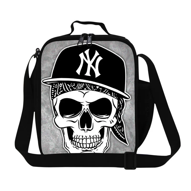 Lunchbag Child Tote Bag Satchel Infantil 