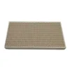 Earth star Room space heater honeycomb ceramic fire plate infrared heating appliance ceramic borad 145*75mm ► Photo 2/4