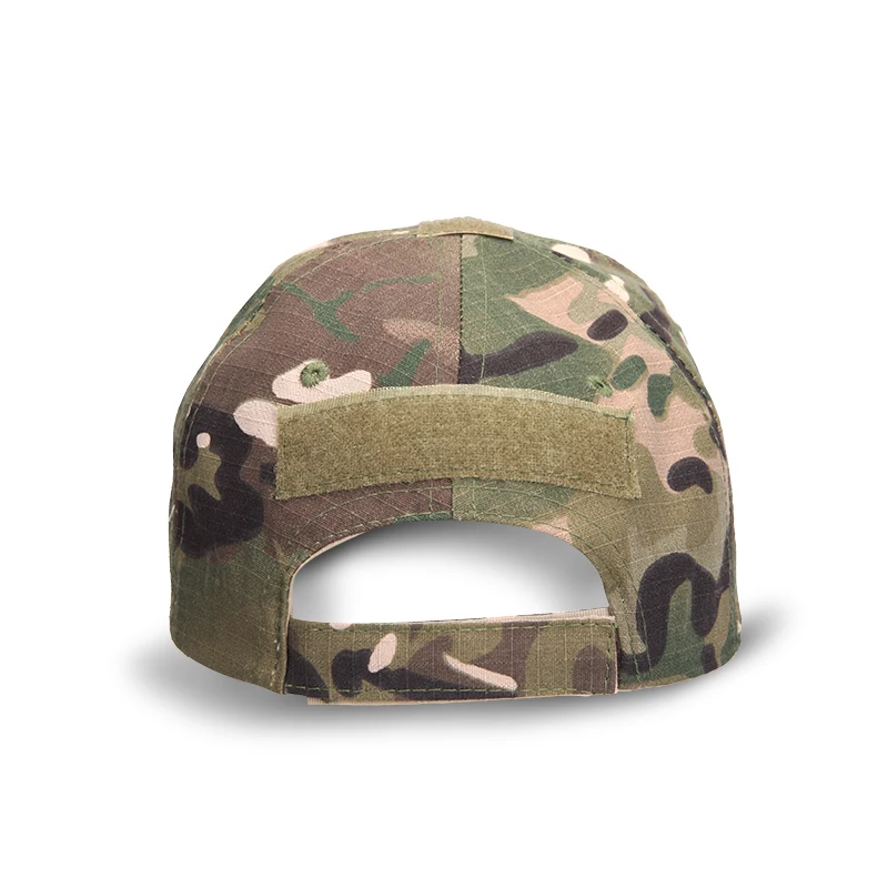 Мужская Бейсболка Военная Snapback шляпа армейская спецназа уличная камуфляжная Пейнтбольная Охота Кемпинг Повседневная страйкбольная камуфляжная кепка s