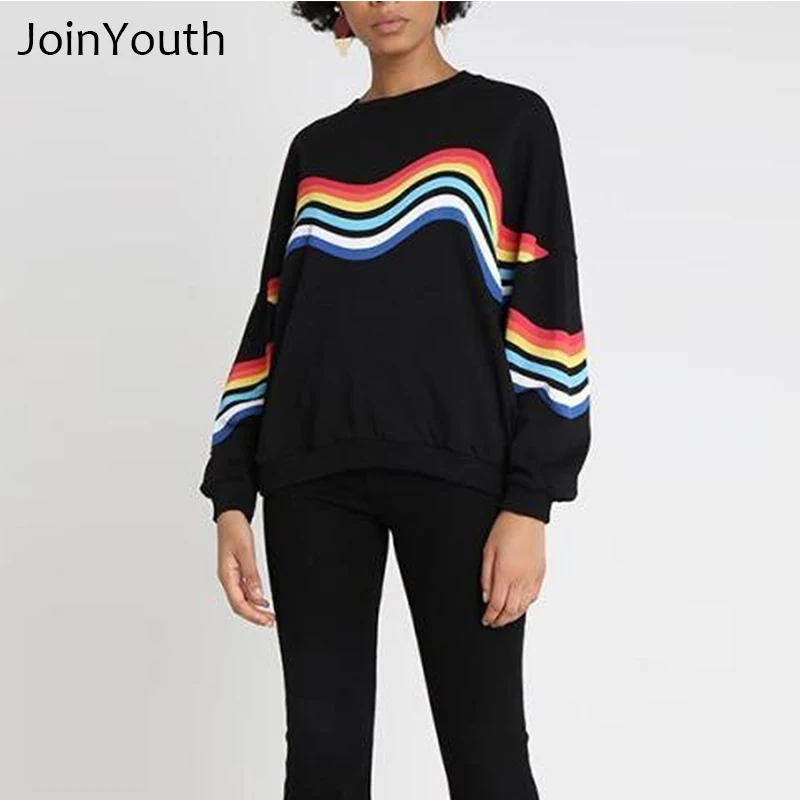 JoinYouth Для женщин пуловеры