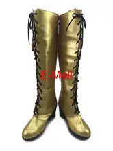 Custom made font b anime b font Vocaloid font b Cosplay b font LUKA font b
