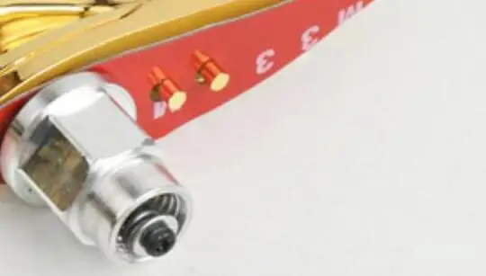 1 шт. прыгающий Кот прыгающий автомобиль капот орнамент Авто Металл Серебро Золото эмблема Ботифф талисман " капот для XF XE F-type XJ XFR XKR 077