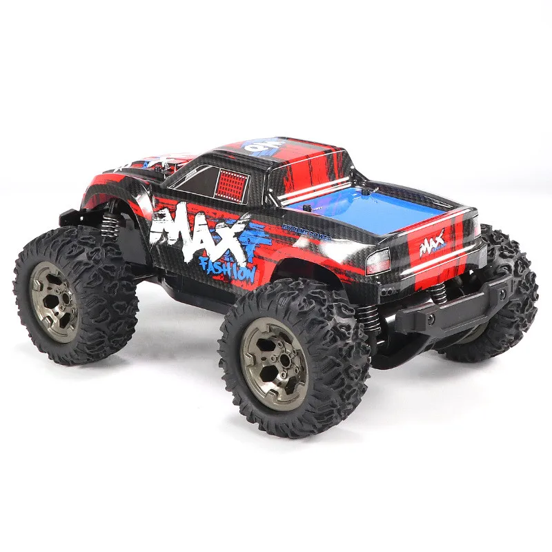 1/12 Масштаб rc Автомобиль 2,4 г высокая скорость 25 км/ч гоночный скалолазание дистанционное управление автомобили внедорожный автомобиль электрические игрушки для мальчиков детские подарки