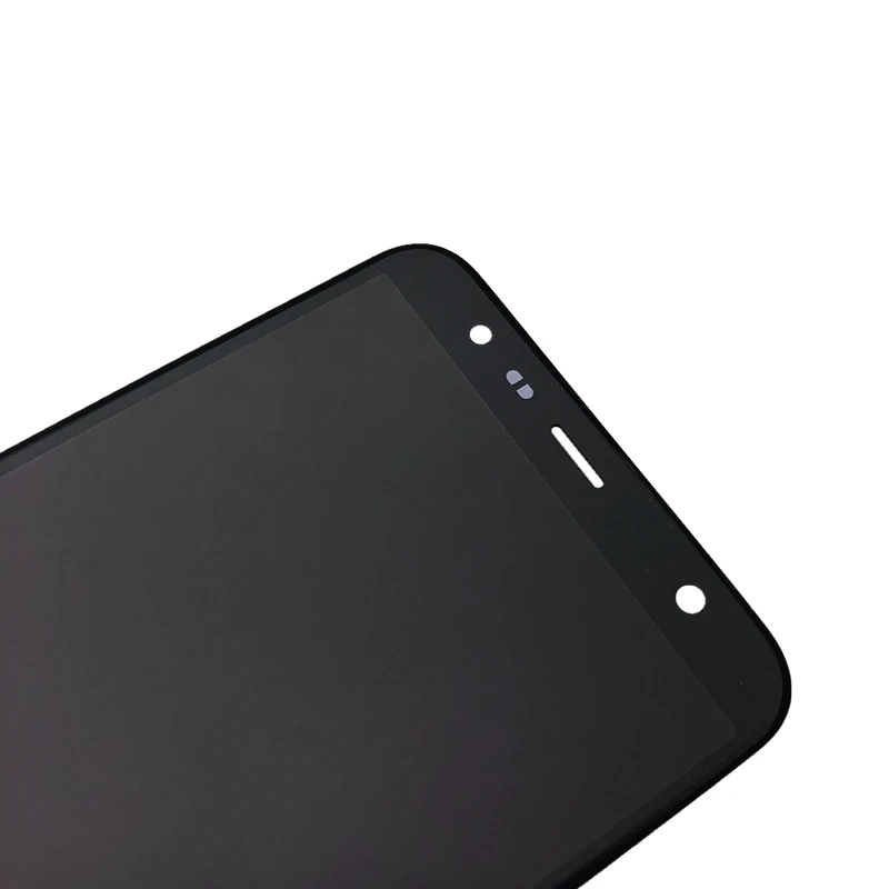 Протестированный рабочий для samsung Galaxy J6 Prime J610 ЖК-дисплей с сенсорным экраном дигитайзер для J6+ J610 Замена ЖК-дисплея