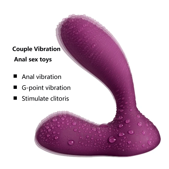 tapón anal vibrante svakom y masajeador de próstata
