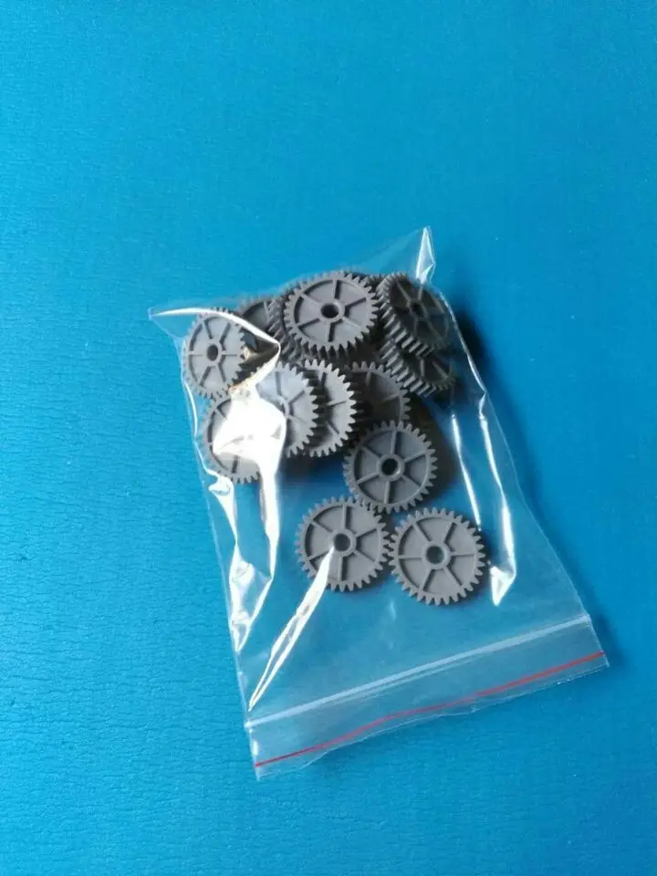 

Idle Gear (32T) for Noritsu QSS28/29/31/32 minilab part no A050696-01 / A050696 made in China