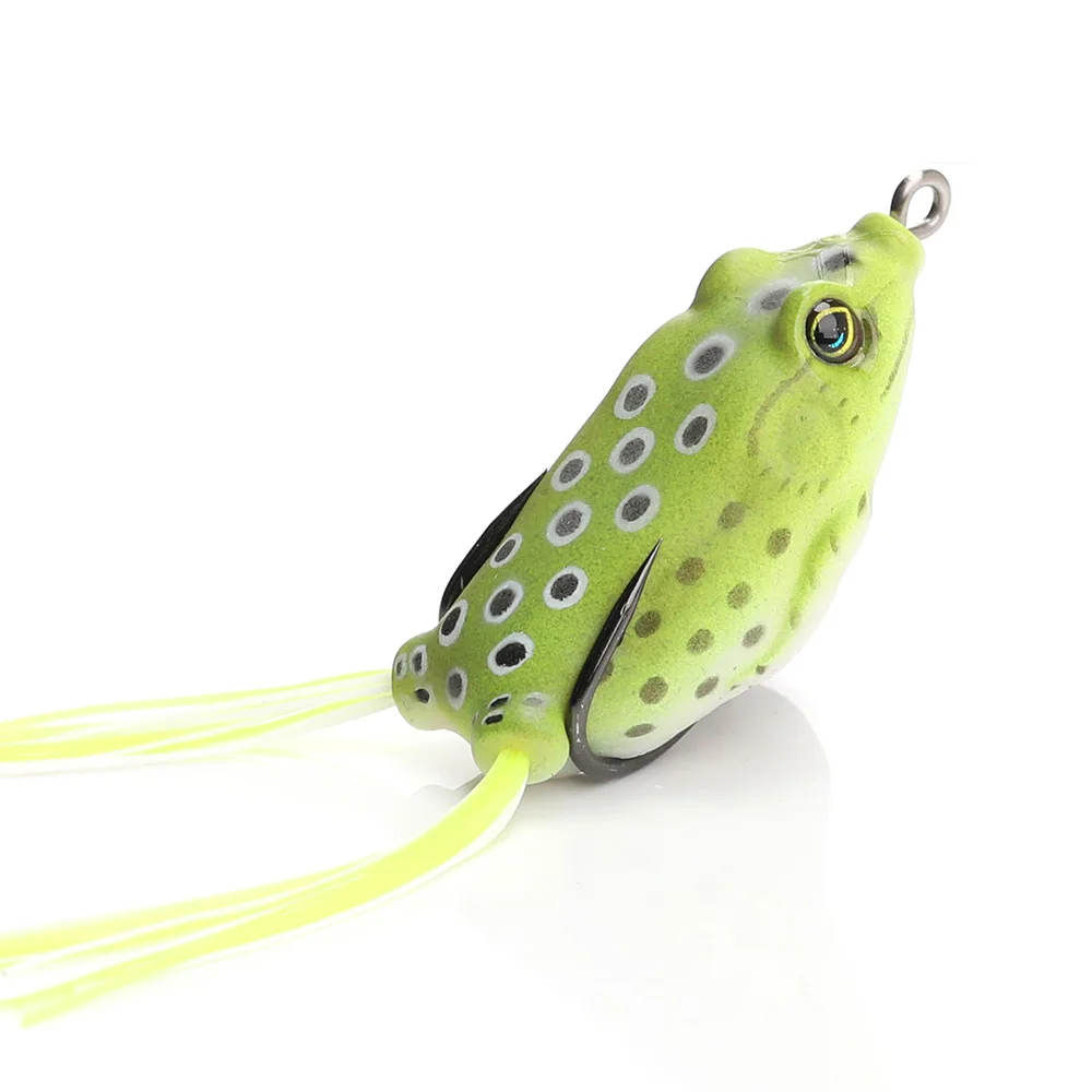 Ray Frog Lure Fishing Lures, Frog Fishing Lures Bass