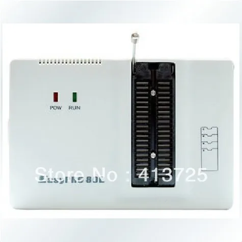 все цены на New ucos EasyPRO 80B universal programmer burner онлайн