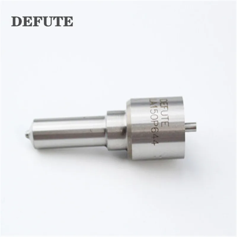 12 шт./лот DLLA150P644 DLLA157P715 DLLA160P9 DLLA150P110 DLLA150P113 DLLA154P206 дизельного топлива распылитель форсунки