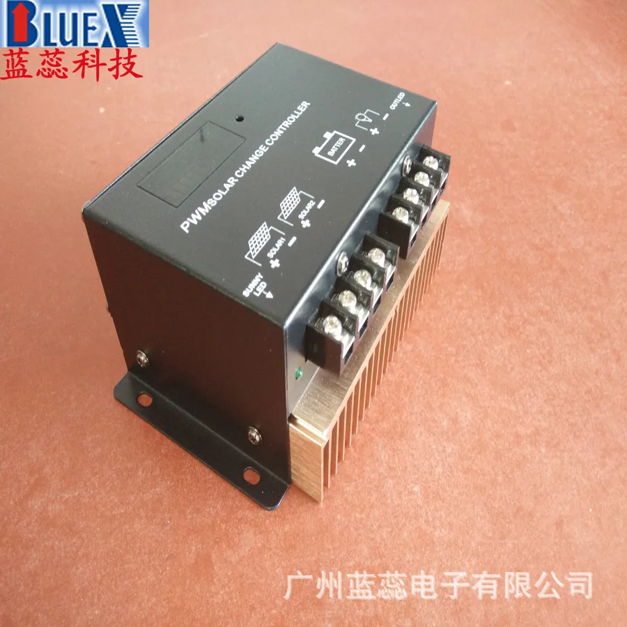 Солнечный контроллер 12V24V24V48V60V зарядное устройство 50A 60A 70A 80A генератор солнечной энергии панель питания зарядное устройство для дома и улицы