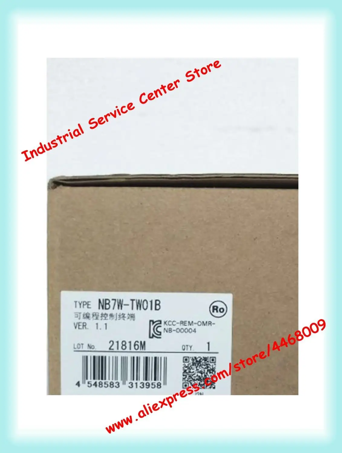 Сенсорная панель HMI экран NB7W-TW00B NB7W-TW01B NB10WTW01B NB5Q-TW00B экран сенсорная панель