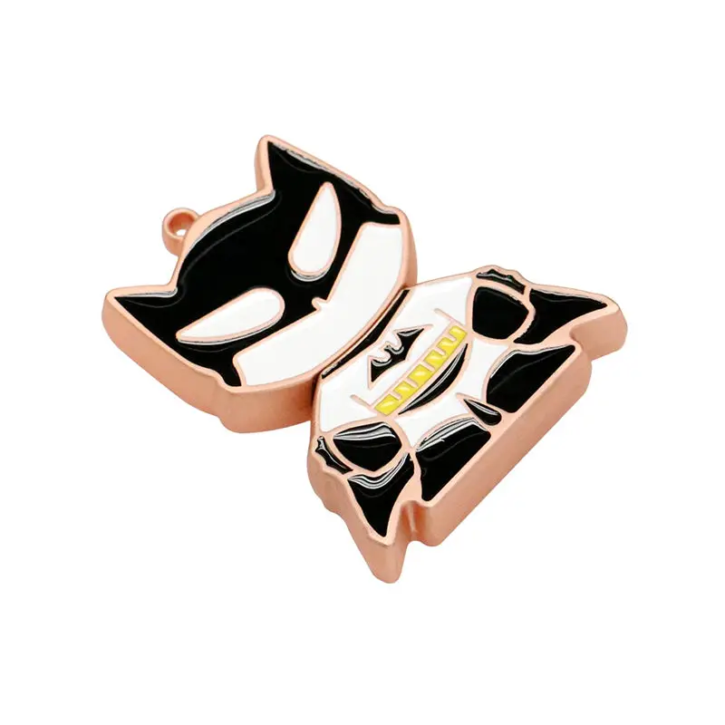 Keyring Pen Drive 8GB USB 2.0 USB Flash Drive Flash Memory Storage PenDrive Cartoon Character Super Hero Batman USB Drive Flash Keyring Pen Drive 8GB USB 2.0 USB Flash Drive Flash Memory Storage PenDrive Cartoon Character Super Hero Batman USB Drive Flash