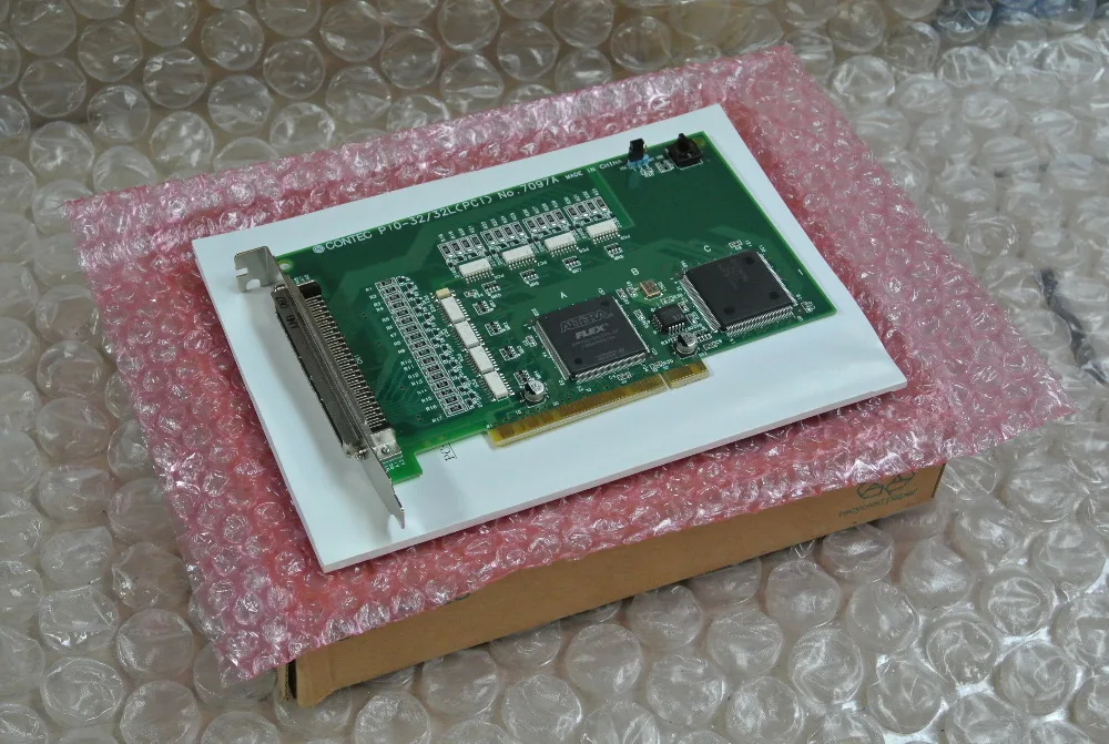 все цены на Brand New PIO-32-32L With Free DHL / EMS онлайн