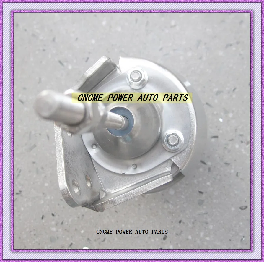 Турбо-электронный привод 03L198716A 03L253010C 03L253010D для Audi A3 TT для Seat Leon для Skoda Octavia Superb CBAA CBAB 2.0L