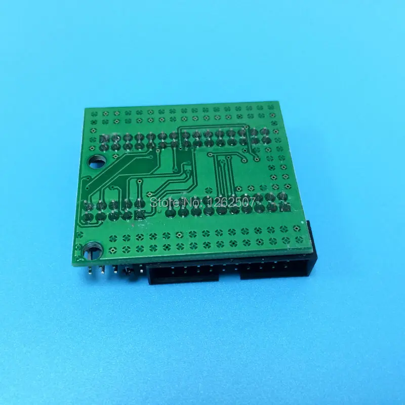 Cartucho de Tinta Recarregável com Redefinição Decodificador de Chip Permanente para hp Cores Lote ml Hp80 Automática Designjet 1050 1055 80 Plotters 5 - 800 6 5 cores lote 800 ml hp80 cartucho