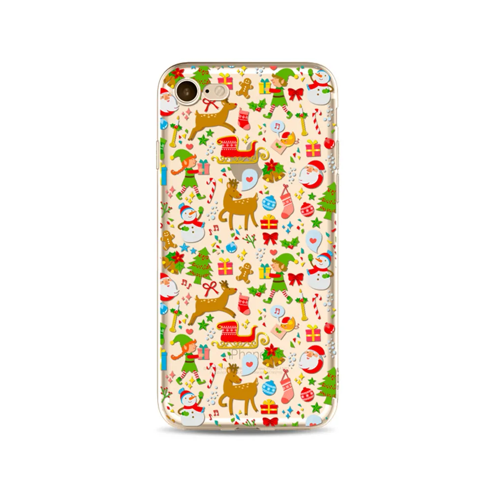 32 Christmas phone case
