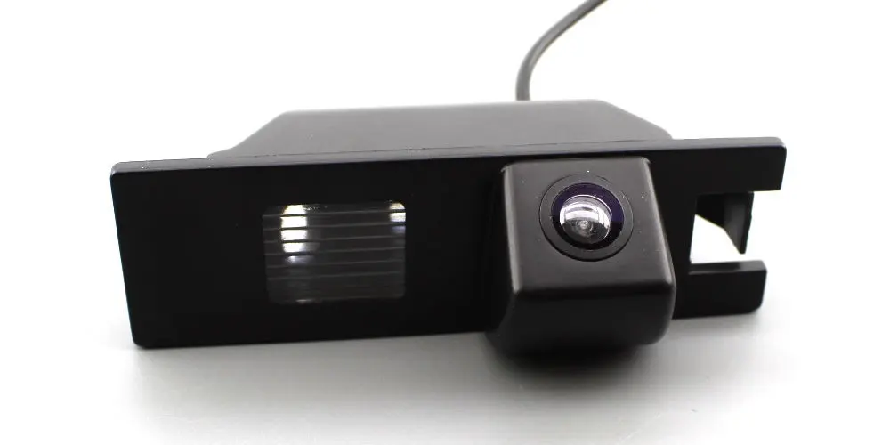 Liandlee Автомобильная камера заднего вида для Chevrolet Astra Viva Vectra резервная парковочная камера заднего вида/Встроенная Высококачественная