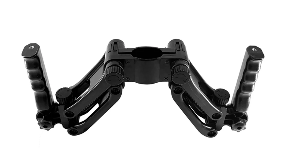 Dual Handgrip