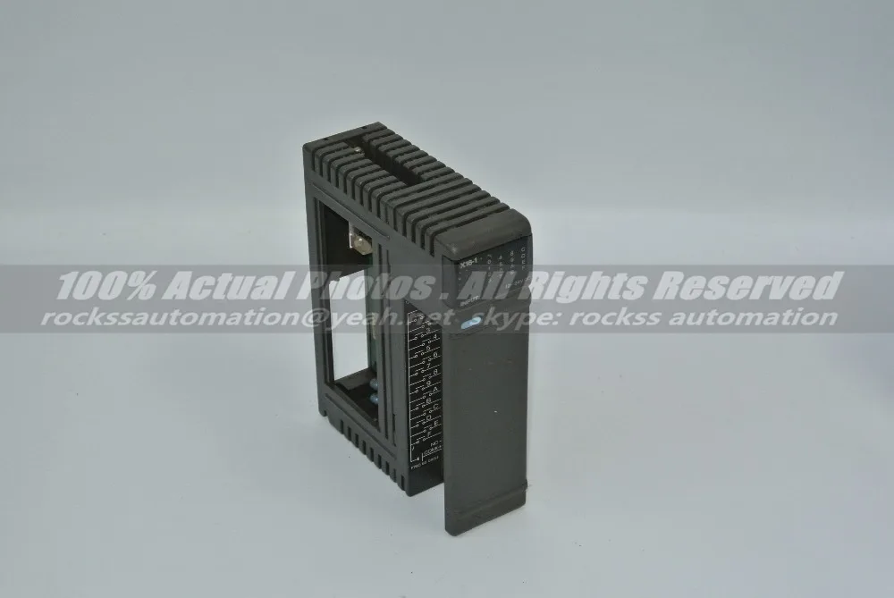 Used Good Condition FUJI NJ-X16-1 С Бесплатным DHL