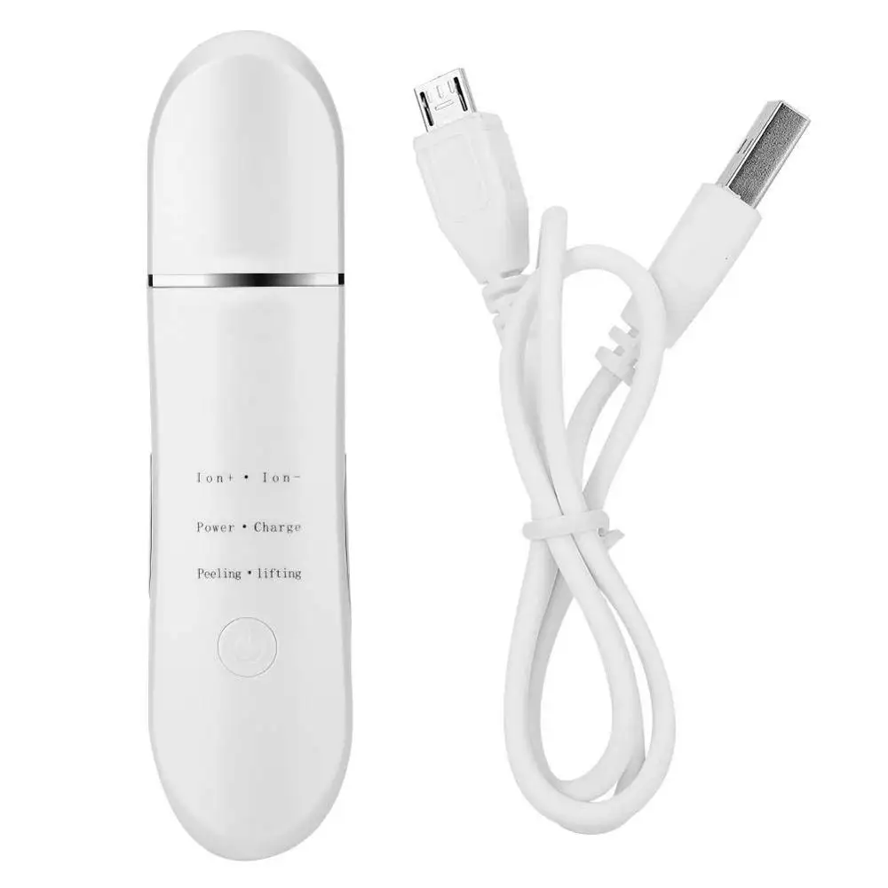 

MIQMI Blackhead Vacuum Cleaner Suction Removal Pore Peeling Face Nose Clean Skin Care Beauty Diamond Dermabrasion