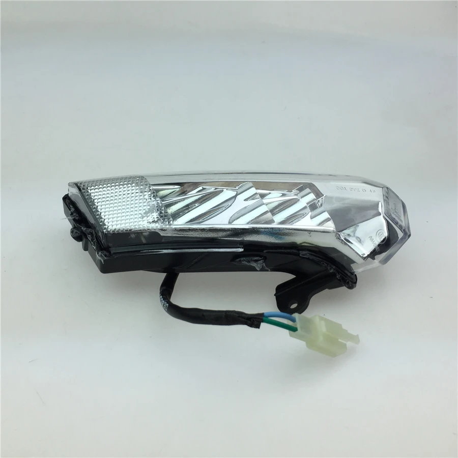 Starpad для CFMOTO мотоцикл cf650/CF650NK мото аксессуаров до поворота