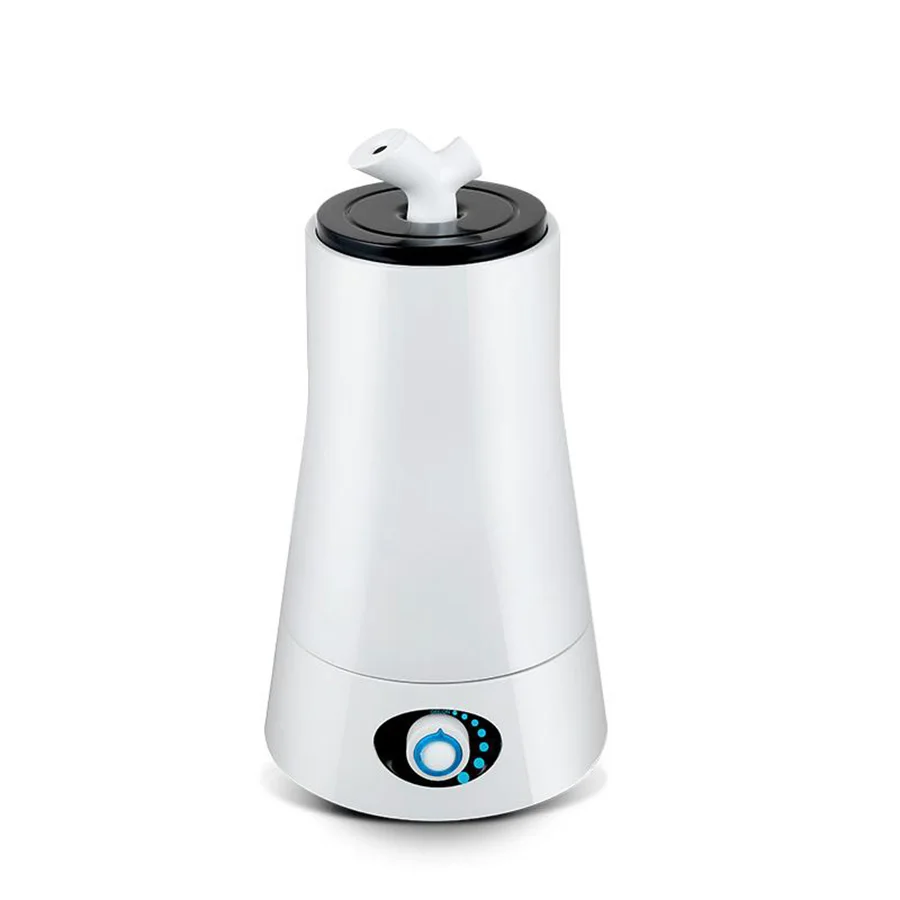 

Air Humidifier 2.5L Ultrasonic Aroma Diffuser LED Night Light Oil Essential Aromatherapy Mini Home Mist Maker Air Conditioning