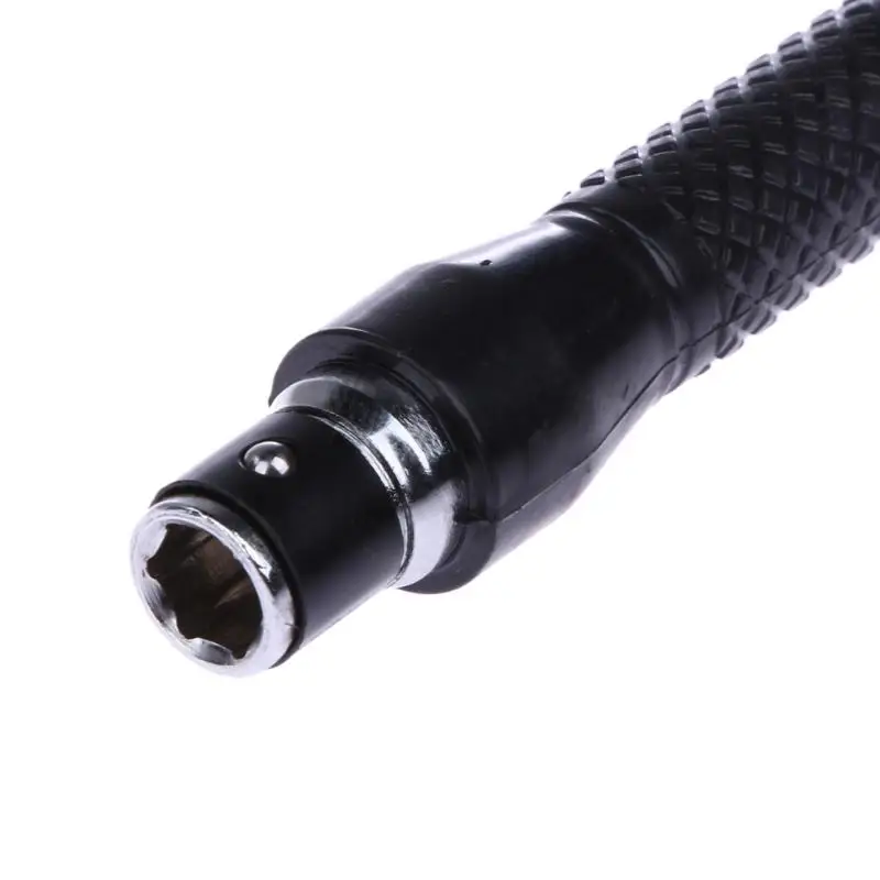 Caliente herramienta Mini en forma de L Llave doble cabeza Llave de tuercas para la rutina destornillador Bits utilidad herramienta llaves inglesas