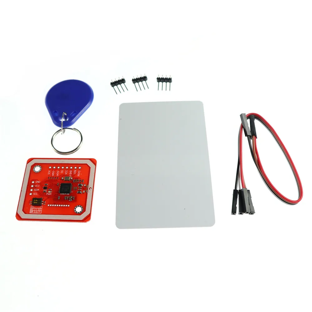 KJ345 PN532 NFC RFID V3 (5)