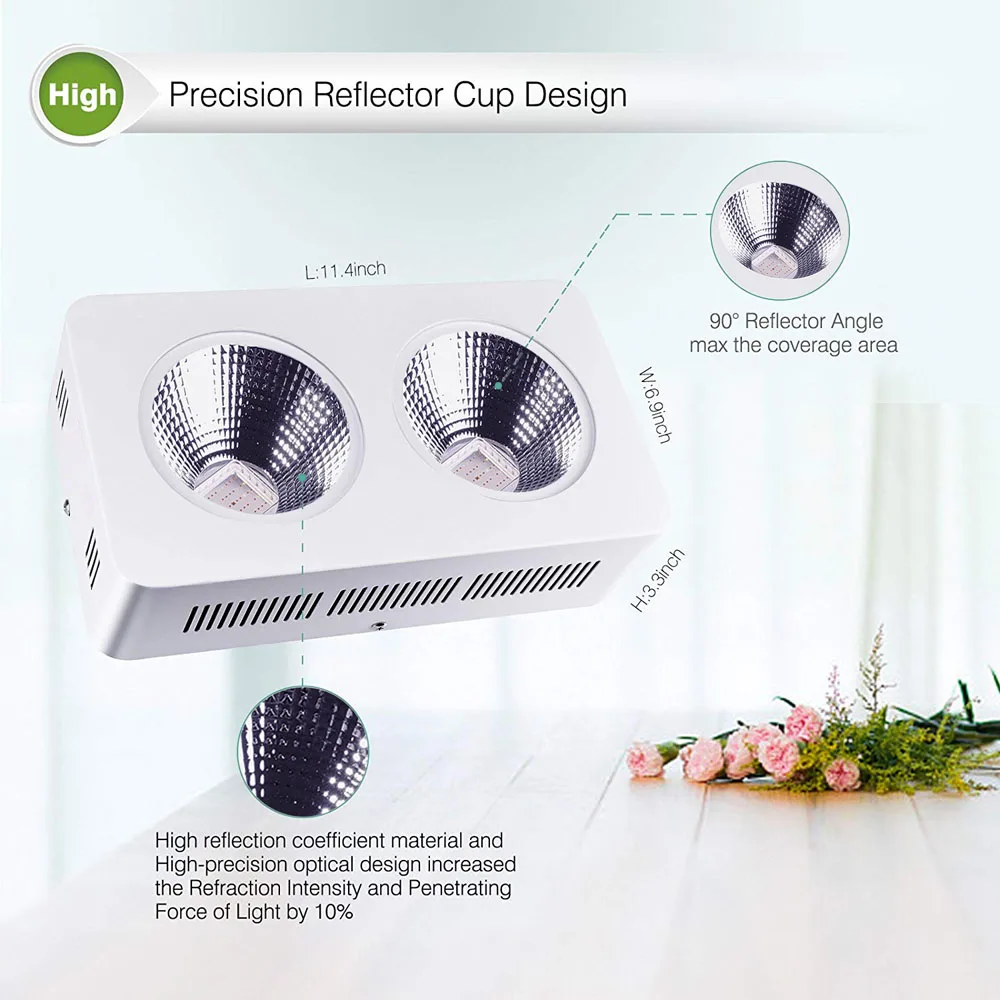 COB plant grow light (7)