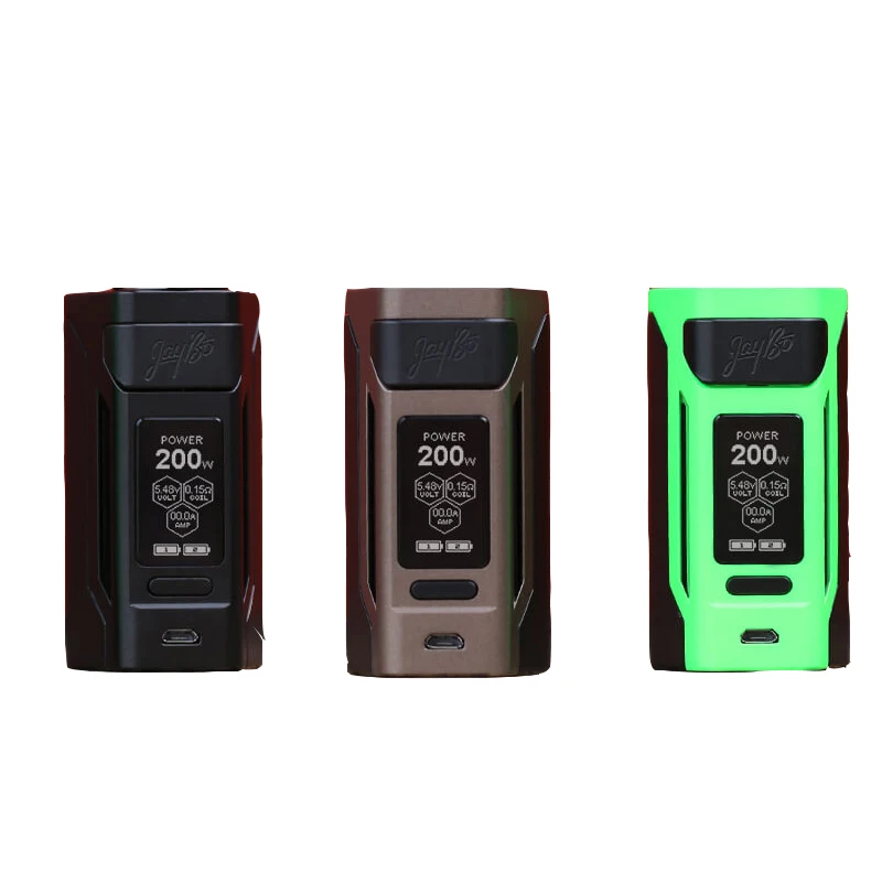 Reuleaux RX2 20700 Mod-1